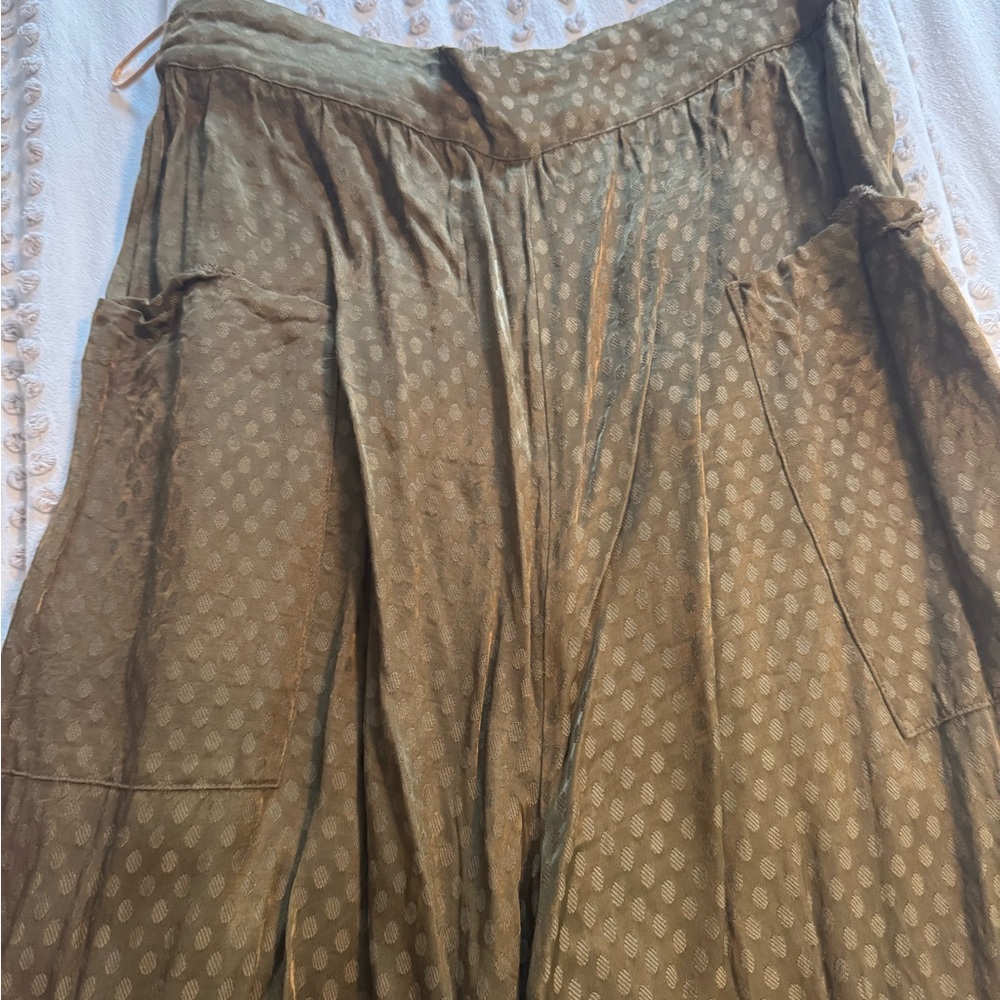 Free People morning dove 2pc set - Picture 4 of 8